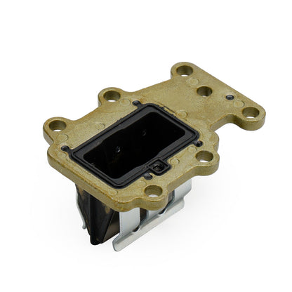 6E8-13610-01 Reed Valve Assy Per Yamaha Motore Fuoribordo 2T 9.9HP 15HP Vecchia Versione