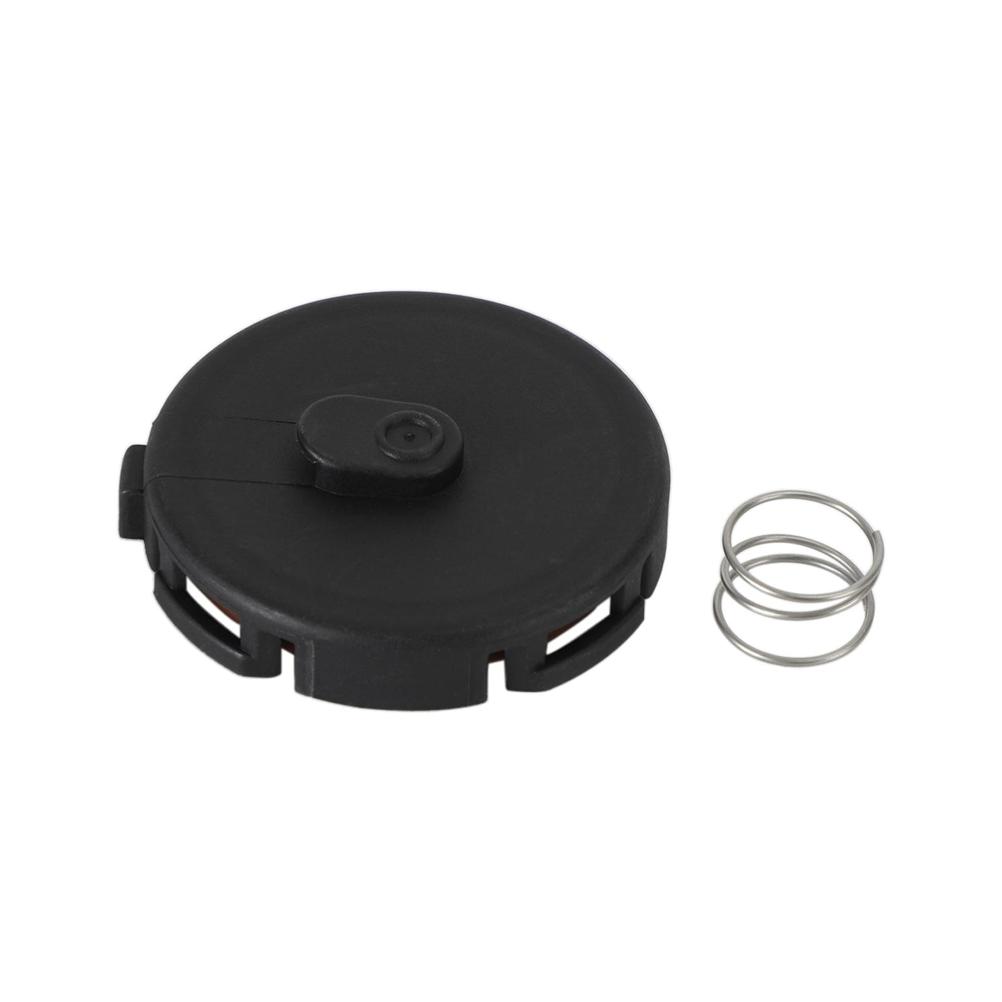BMW N46B20 E87 E90 Motore Sfiato valvola PCV Coperchio bilanciere 11127555212