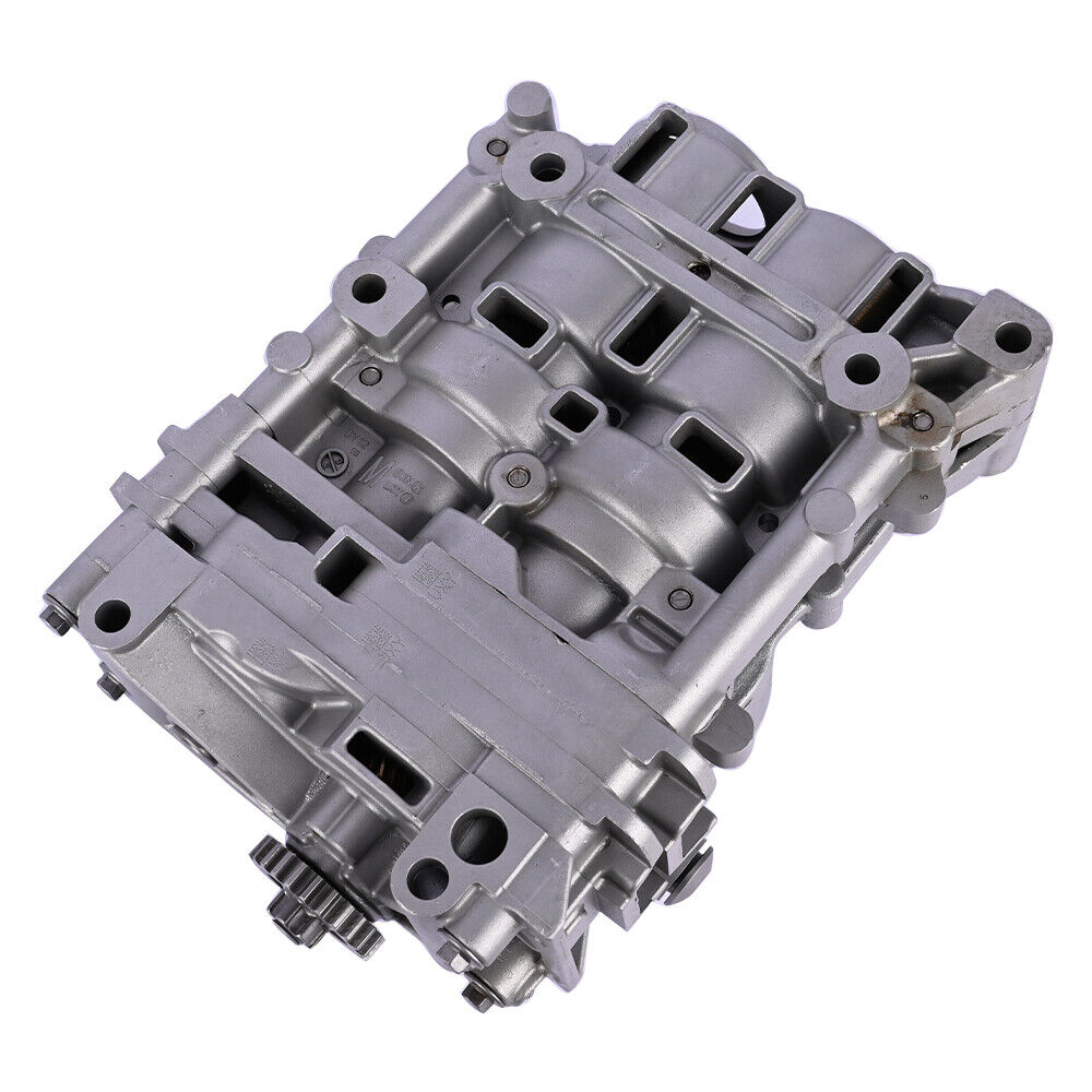 2012-2014 Hyundai Sonata Azera 2.0L/2.4L Albero Equilibrio Pompa Olio 23300-2G520