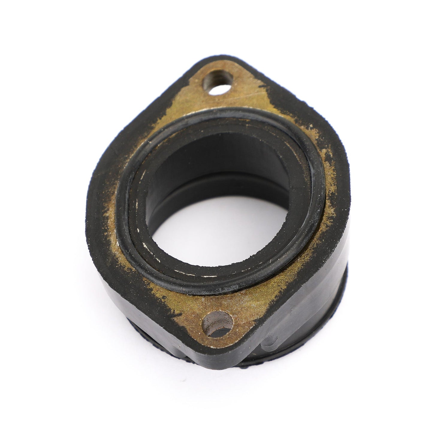 Scarico del collettore di aspirazione del carburatore per Kawasaki KLX 250 S SF SR KLX 300 R generico