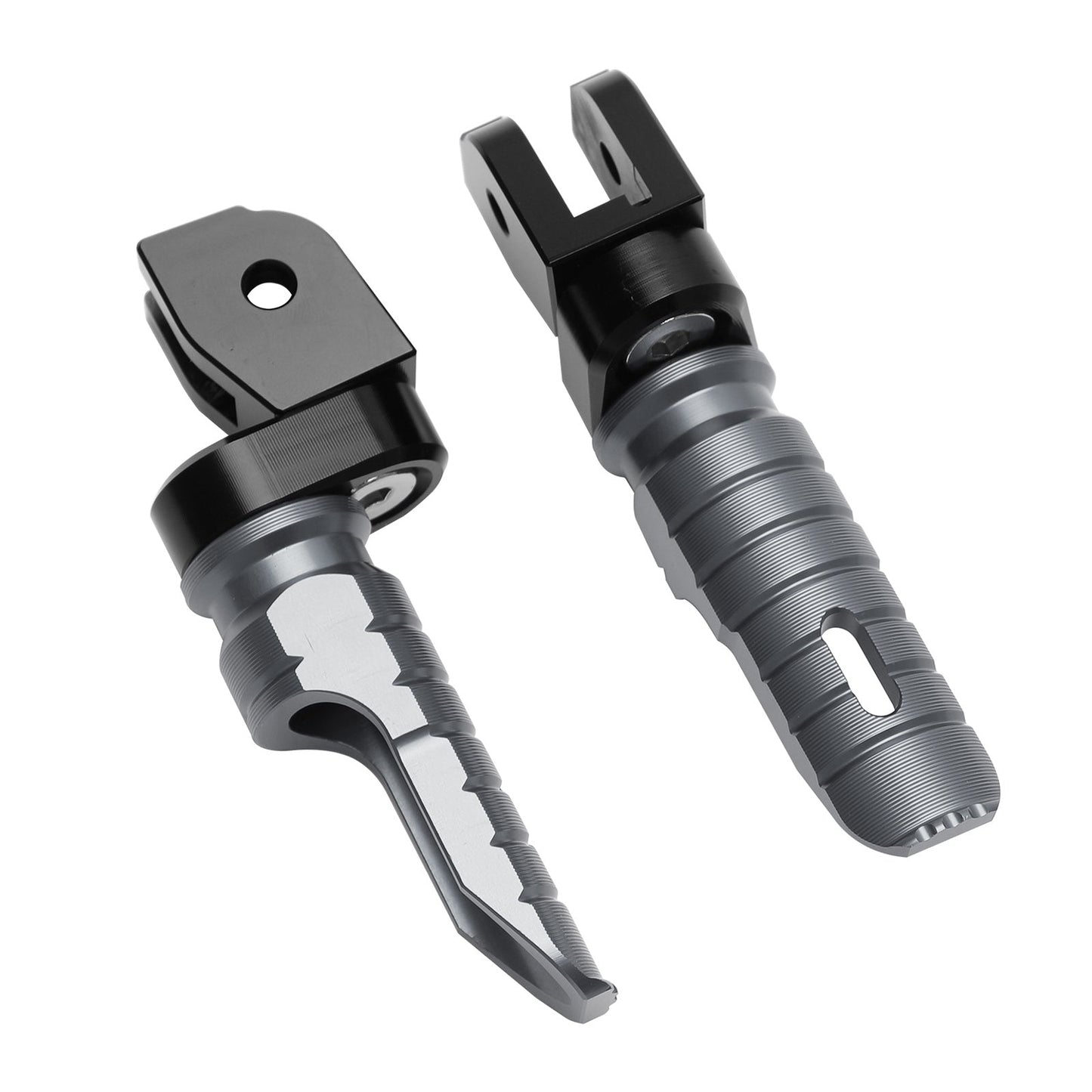 Pedane anteriori Pedane adatte per DUCATI MONSTER 821 937 950 1100/S/EVO 1200/S/R