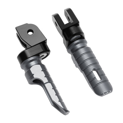 Pedane anteriori Pedane adatte per DUCATI MONSTER 821 937 950 1100/S/EVO 1200/S/R