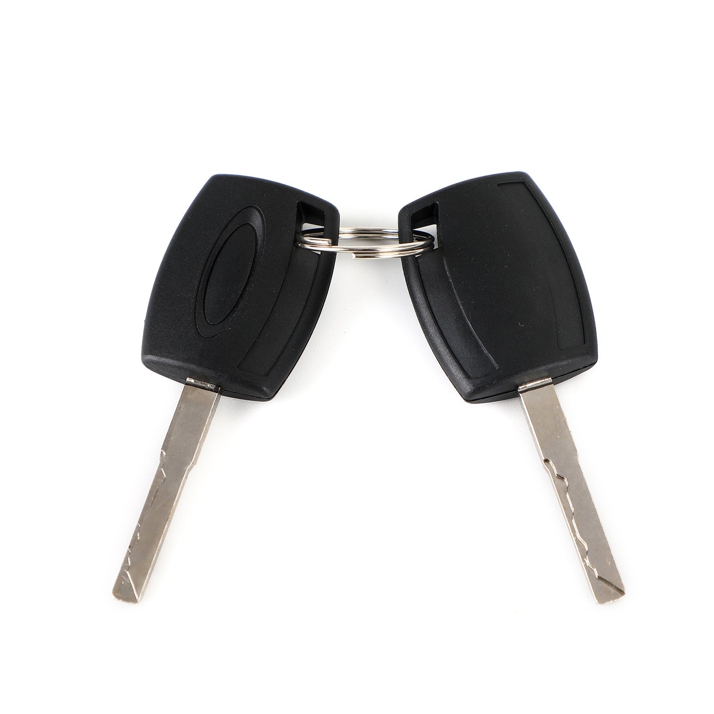 Bonnet Release Lock Fermo Fermo Riparazione Set 1355231 Per Ford Focus MK2 2004-2012 Generico