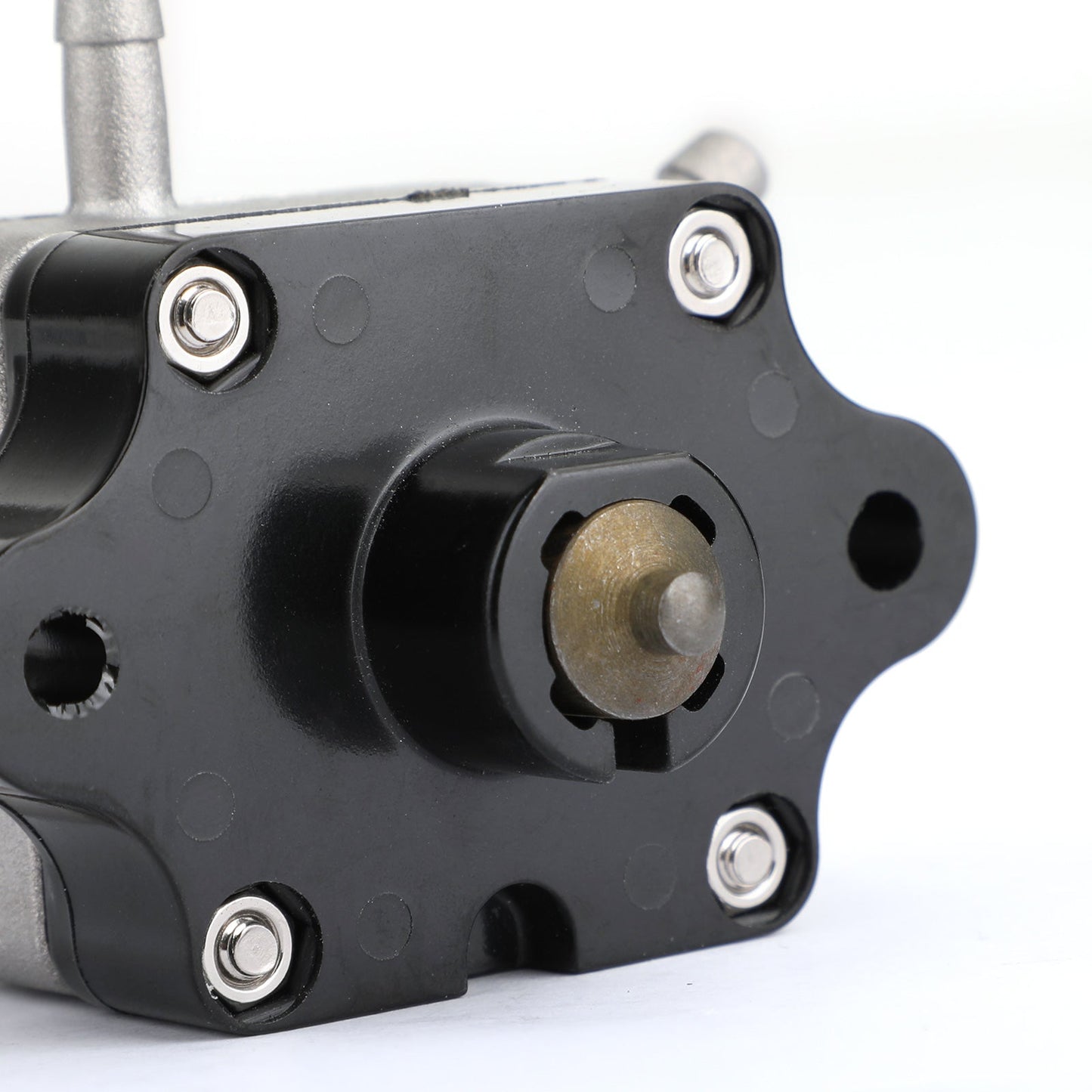 66M-24410-10-00 / 11-00 Pompa carburante per motore fuoribordo Yamaha 4 tempi 9.9HP 15HP