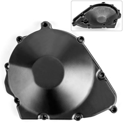 Coperchio motore statore sinistro carter adatto per Suzuki GSX400 GSF600 BANDIT GSX600F generico