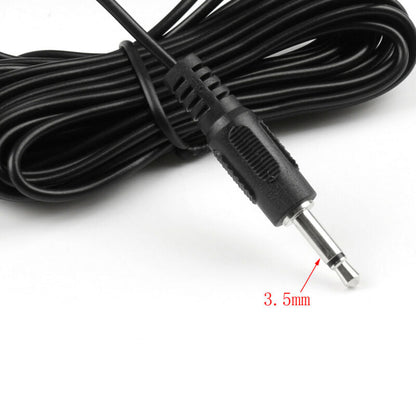 CB Size Nagoya Altoparlante Mini Radio Esterna NSP-100 Per Yaesu Kenwood Icom