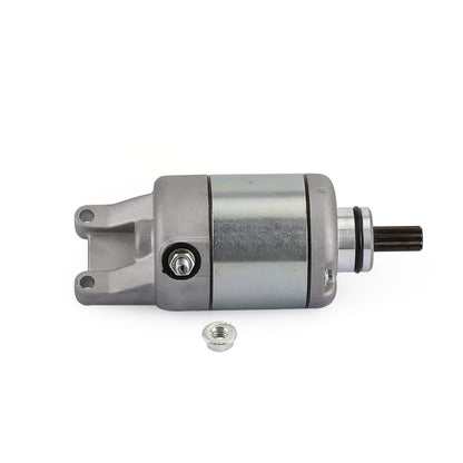 Motorino di avviamento adatto per Honda XL 125V Vardero 01-06 VT 125 Shadow 99-07 generico