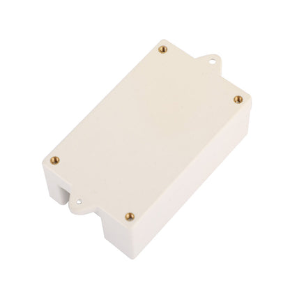 Controller attuatore lineare motore CC Kit telecomando wireless Sollevatore automatico per auto