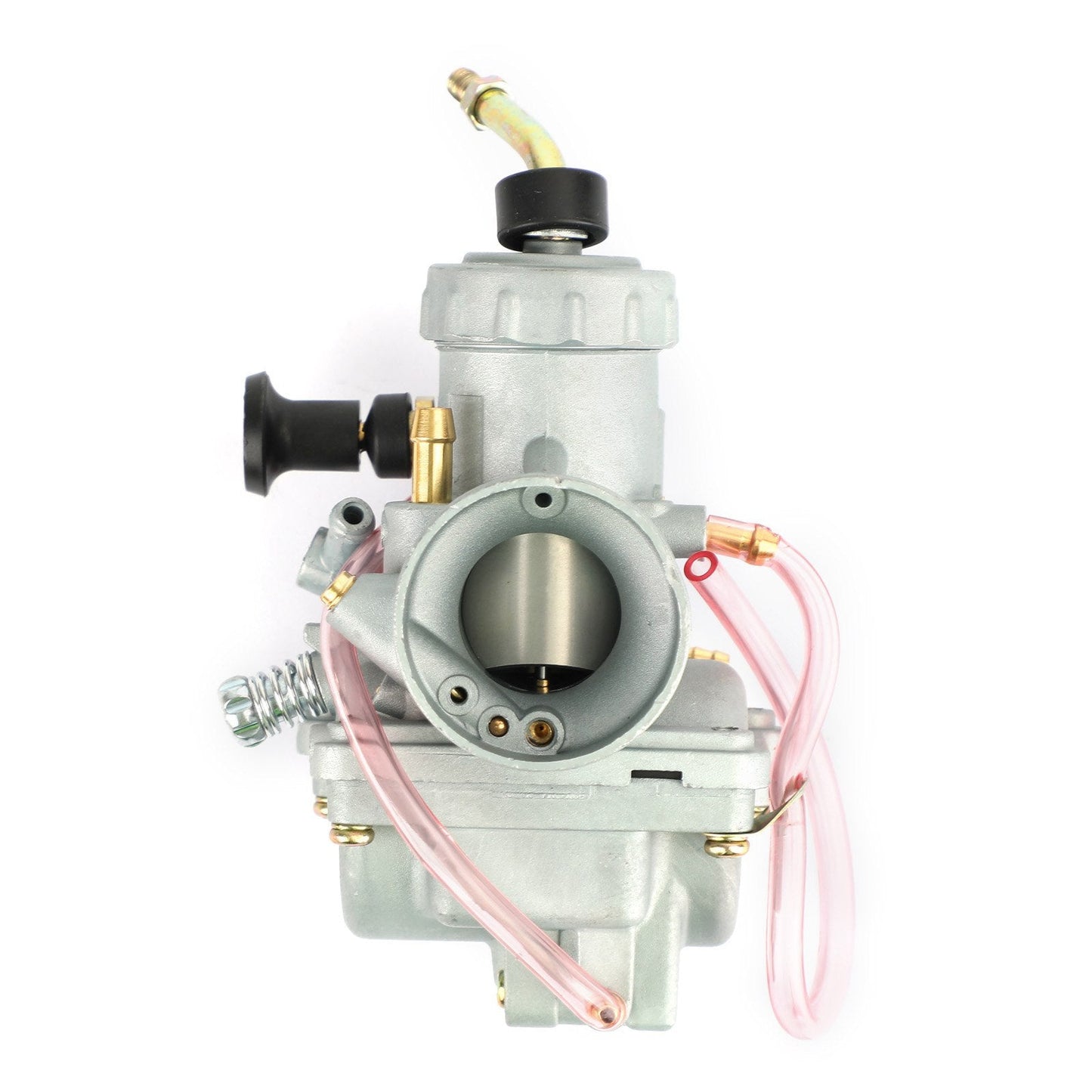 Moto Carburatore Carb adatto per Suzuki DR125 DR 125 1982-1988 Generico