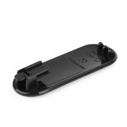 Clip da cintura con clip da tasca posteriore adatta per PMLN7220A T80 T80EX T82 T92 Walkie Talkie