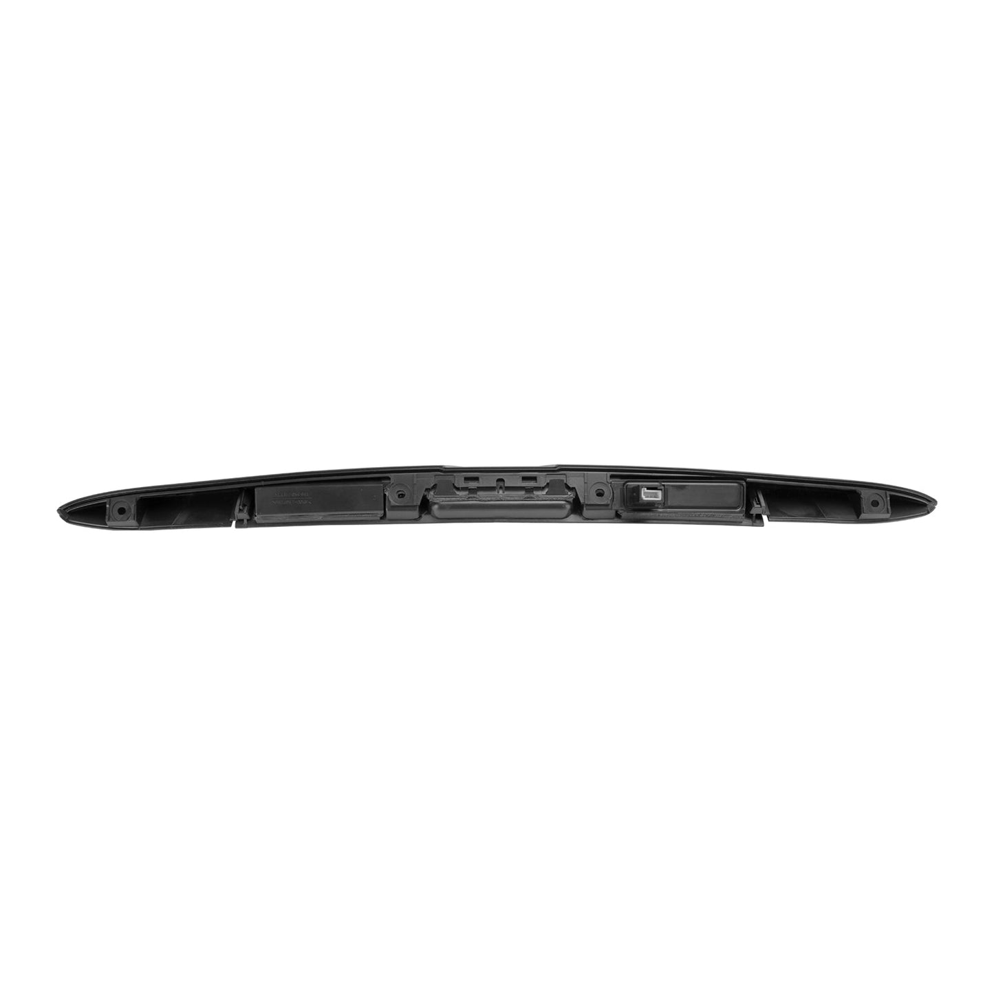 Impugnatura targa coperchio bagagliaio con pulsante chiave 51137170676 Fit BMW X5 E53