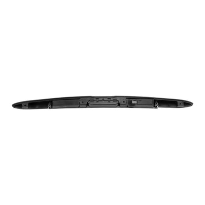 Impugnatura targa coperchio bagagliaio con pulsante chiave 51137170676 Fit BMW X5 E53