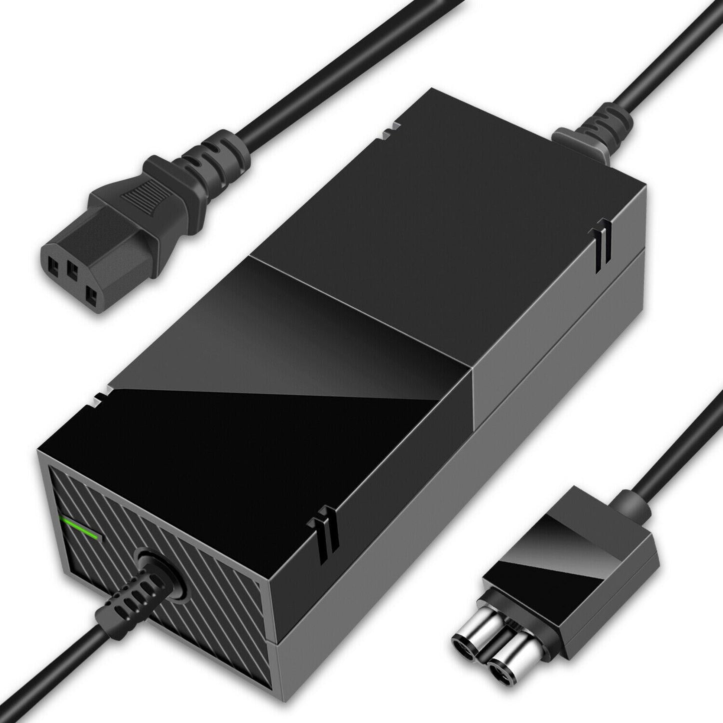 Alimentatore Adattatore CA 135 W 12V-10.83A Cavo di alimentazione Cavo adatto per console Xbox one EU