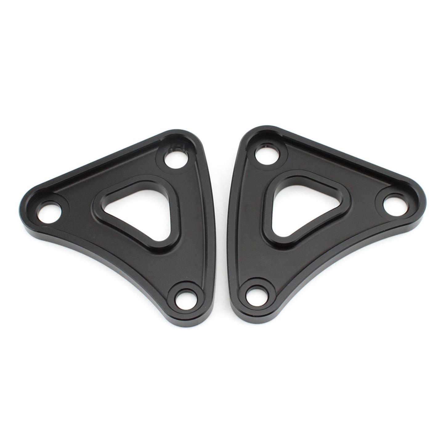 20mm 2015-2022 Suzuki GSX-S1000 GSXS1000 Kit collegamento abbassamento in alluminio CNC