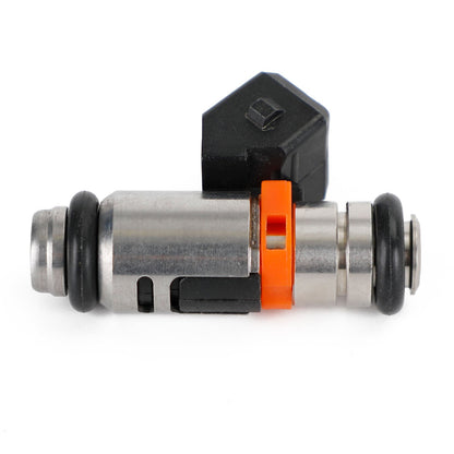 Iniettore di carburante per Aprilia Gilera Moto Guzzi MV Agusta IWP048 8304275 85601870