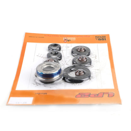 11pcs kit paraolio motore impostato per Honda CRF250L 2013-2017 crf250l CRF-250L generico