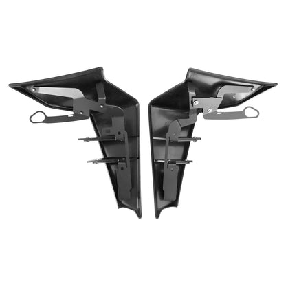 2021-2022 Yamaha MT-09 SP FZ09 Spoiler laterali Deflettore alare aerodinamico