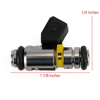 Iniettori di carburante per Mercruiser 350 MPI Alpha Bravo OL010019 0M299999 88178200