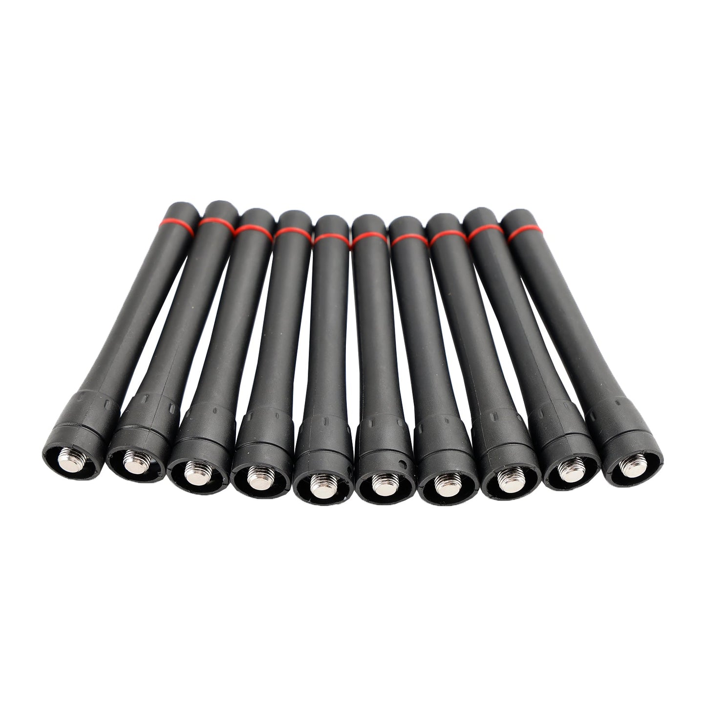 Antenna 85mm per autoradio UHF 450-570 MHz per ICOM IC-F3 F11 F14 F16 F15 F33 F34 F70