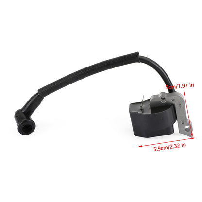 Bobina di accensione Fit Stihl BG65 BG85 BG45 BG46 BR45 SH55 SH85B 42294001300