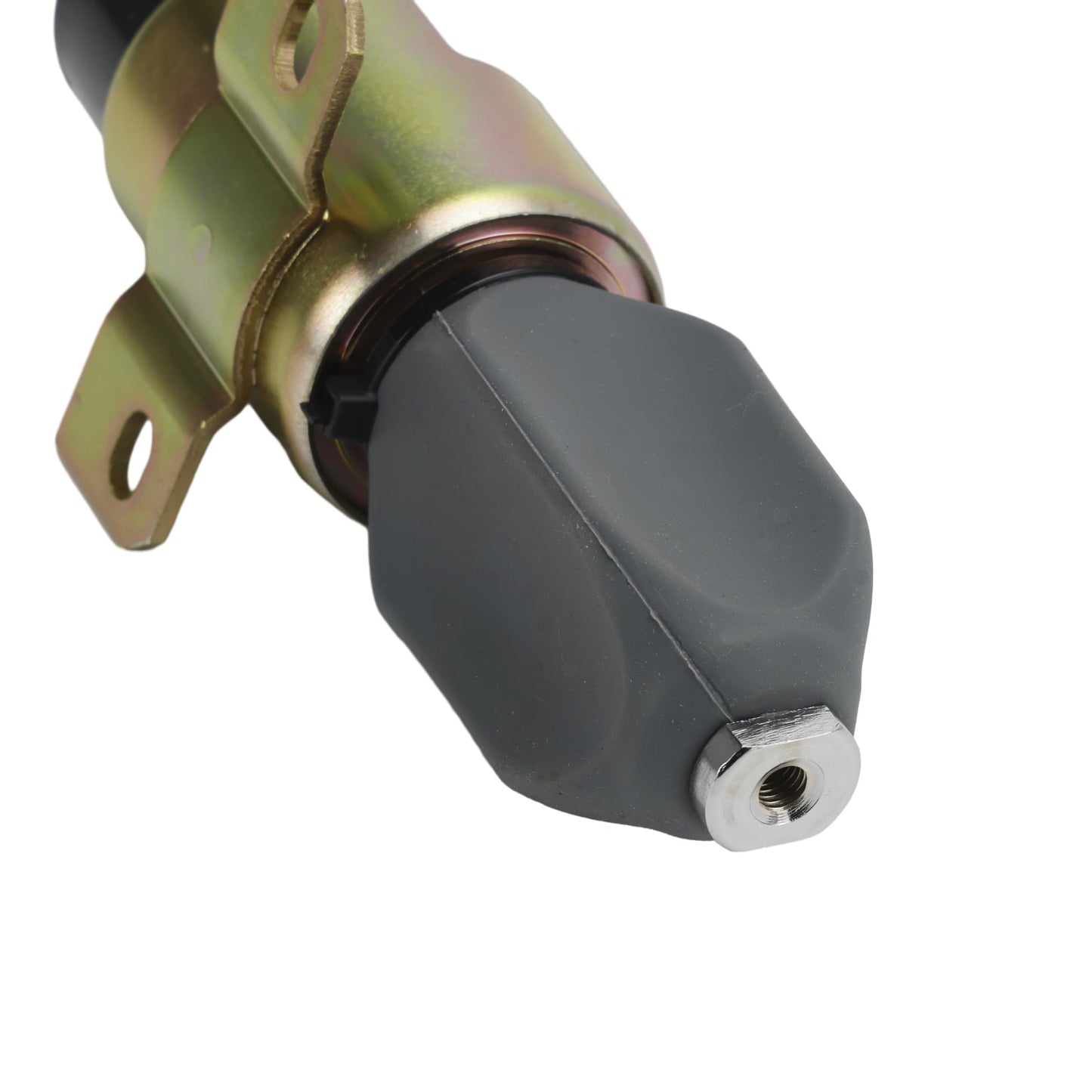 3864274 1751-24E7U1B1S5A Solenoide di arresto SA-3766T 24V per Cummins