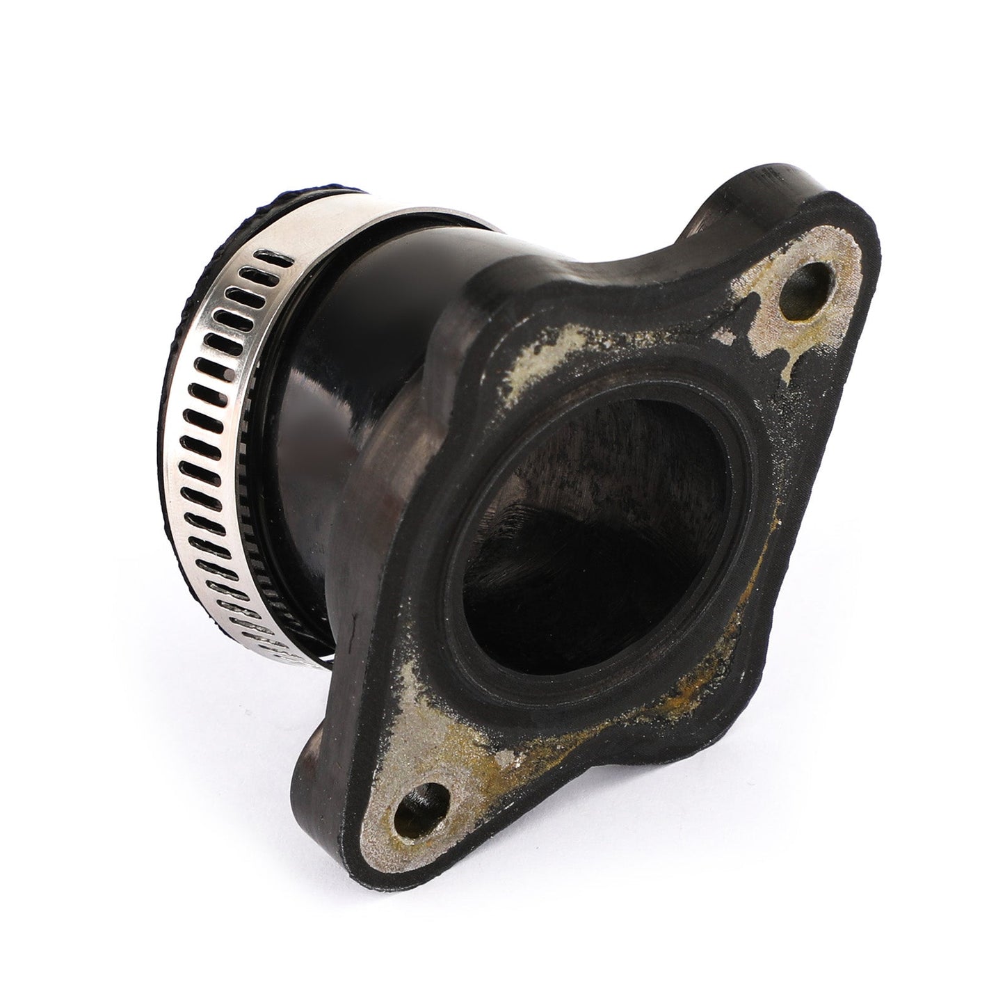 30mm 200cc 250cc ATV QuadCarburatore Carb Flangia Collettore Adattatore di Aspirazione