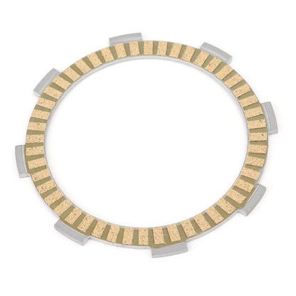 Kit Frizione ferro &amp; Dischi Frizione per Honda CRF230 L/M 08-10 FTR223 SL230 XL230 Generico