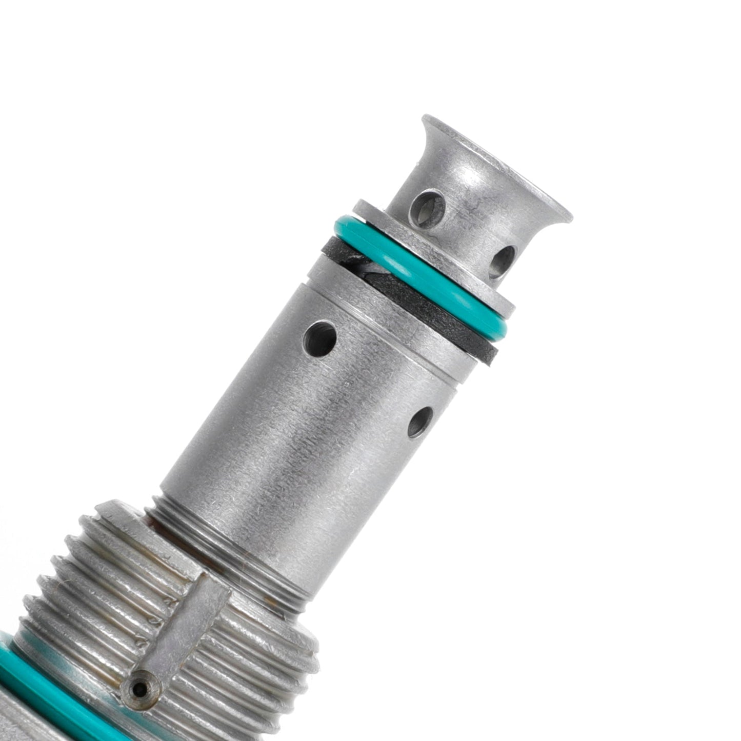 122-5053 elettrovalvola a solenoide della pompa di olio per il motore di Caterpillar 325C 322C Perkins