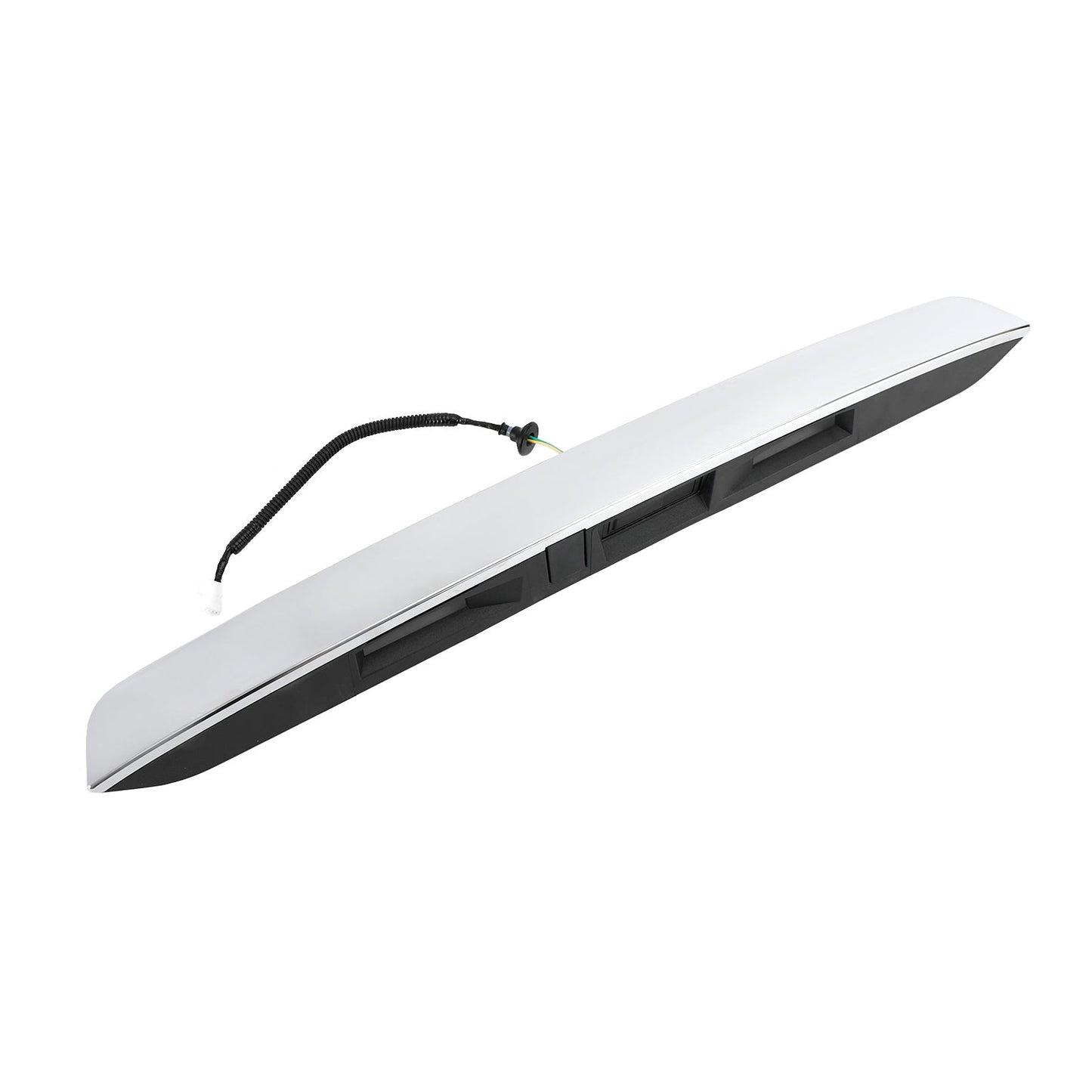 2013-2015 Nissan Pathfinder Sense Sport Utility 4 porte 3.5L Maniglia per portellone posteriore cromata 90810-9PG0A Fedex Express