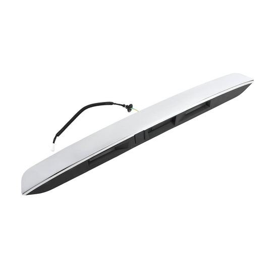 2013-2015 Nissan Pathfinder Sense Sport Utility 4 porte 3.5L Maniglia per portellone posteriore cromata 90810-9PG0A Fedex Express