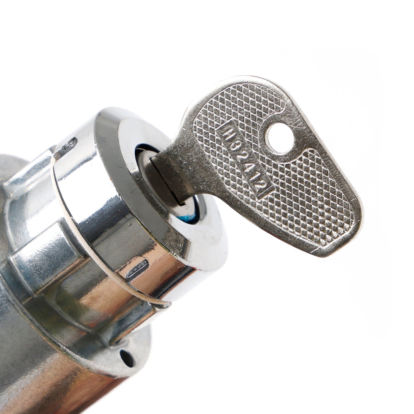 Interruttore di accensione 38180-31800 3818031800 per trattore Kubota L1802 L2002 con 2 chiavi