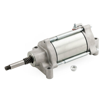 Motorino di avviamento per Arctic Cat M XF ZR 6000 8000 Sno Pro 2017-2023 # 0745-438