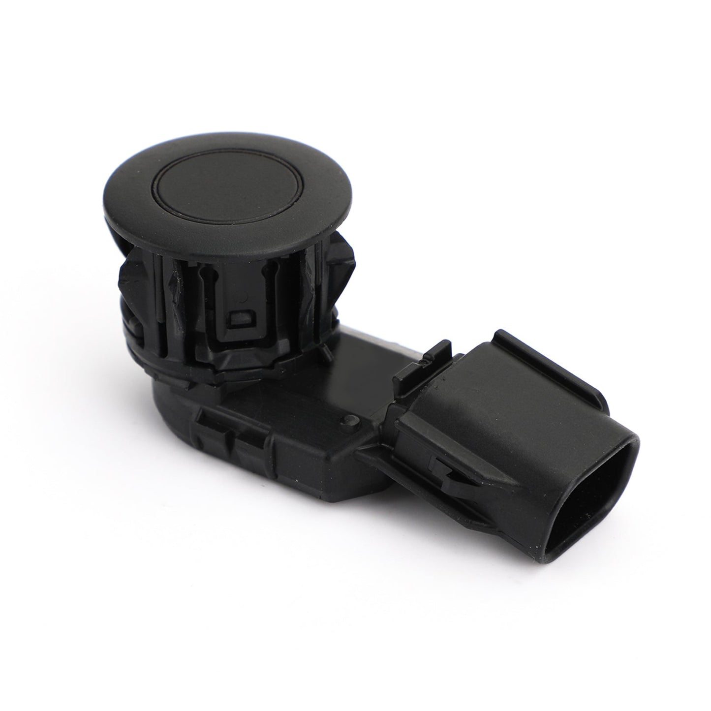 89341-42060-C0 Sensore di parcheggio PDC ad ultrasuoni nero per Toyota RAV4 2.5 2017-2018 Generico