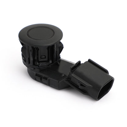 89341-42060-C0 Sensore di parcheggio PDC ad ultrasuoni nero per Toyota RAV4 2.5 2017-2018 Generico