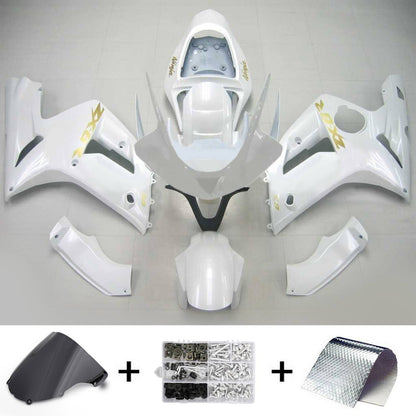 Kit Carenatura Per Kawasaki ZX6R 636 2003-2004 Generico