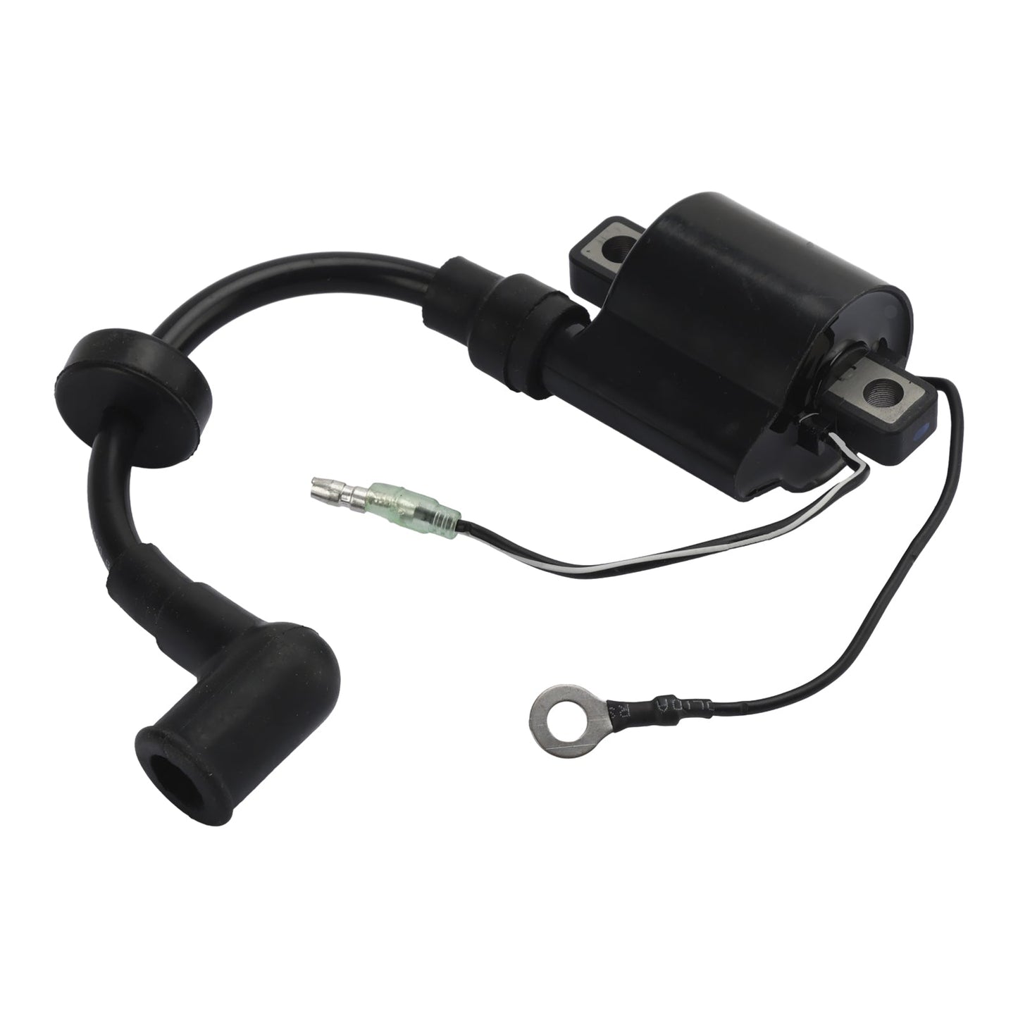 Bobina di accensione adatta per Yamaha 25HP 25J ETOS/L 30HP 30D MHS/L MS/LH 6J8-85570