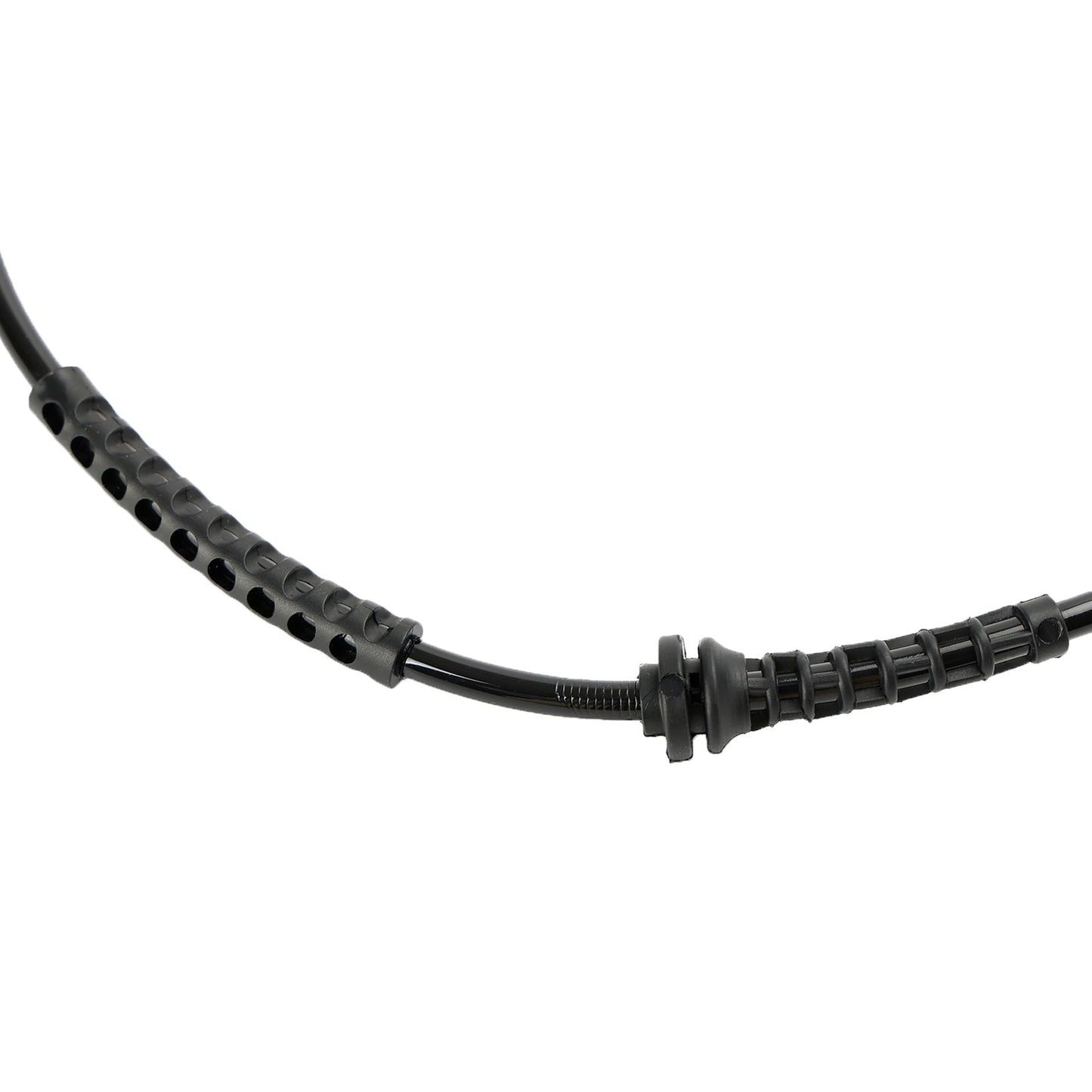 Sensore velocità ruota ABS anteriore sinistro/destro per Fiat Panda 169 0051718056 51718056