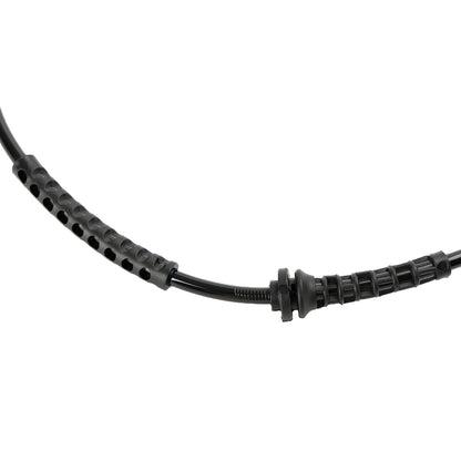 Sensore velocità ruota ABS anteriore sinistro/destro per Fiat Panda 169 0051718056 51718056