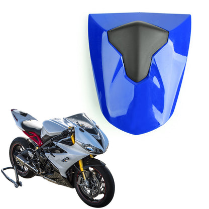 Daytona 675 e 675R 2013-2018 Coprisedile passeggero posteriore in ABS