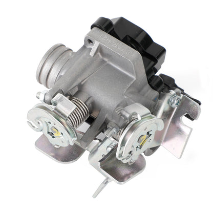 Honda Fare clic su 110CC 16400-Kvb-T01 16400-KVB-T02 Gruppo corpo farfallato
