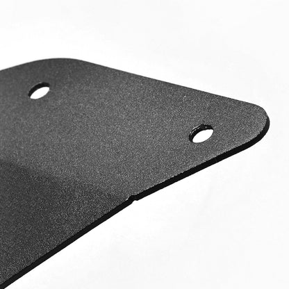Kawasaki Vulcan S En650 Vn650 15-22 Cnc Piastra di copertura del pannello laterale del motore nera