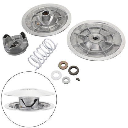 1985-2007 Yamaha Golf Cart 4 Ciclo G2 G9 G14 G16 G20 G22 Frizione guidata secondaria