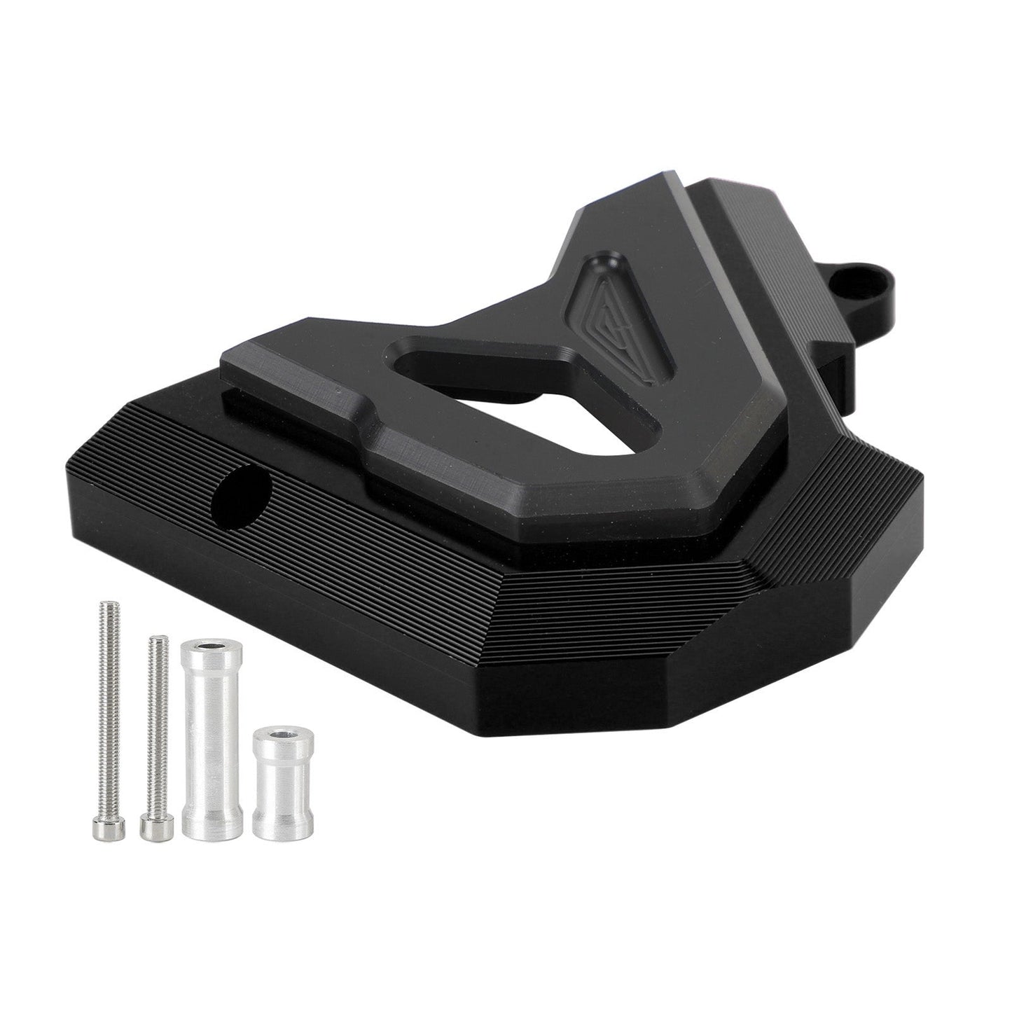 KAWASAKI Ninja 250 300 Z300 2013-2017 Protezione catena coperchio pignone