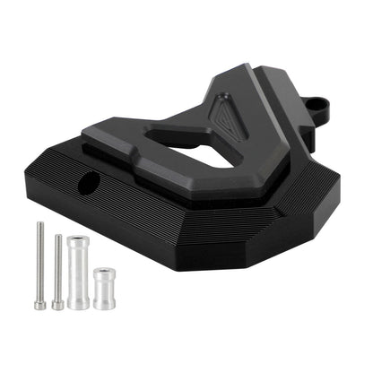 KAWASAKI Ninja 250 300 Z300 2013-2017 Protezione catena coperchio pignone