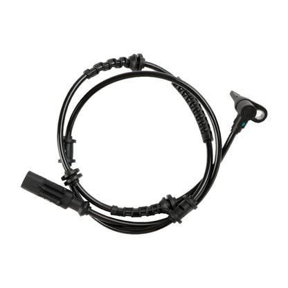 Sensore velocità ruota ABS anteriore sinistro/destro per Fiat Panda 169 0051718056 51718056