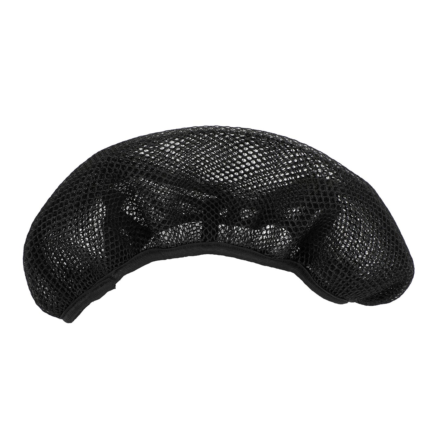 Coprisedile in rete resistente al calore universale per moto scooter moto XXXL