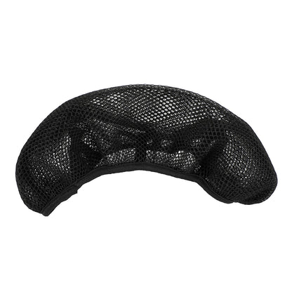 Coprisedile in rete resistente al calore universale per moto scooter moto XXXL