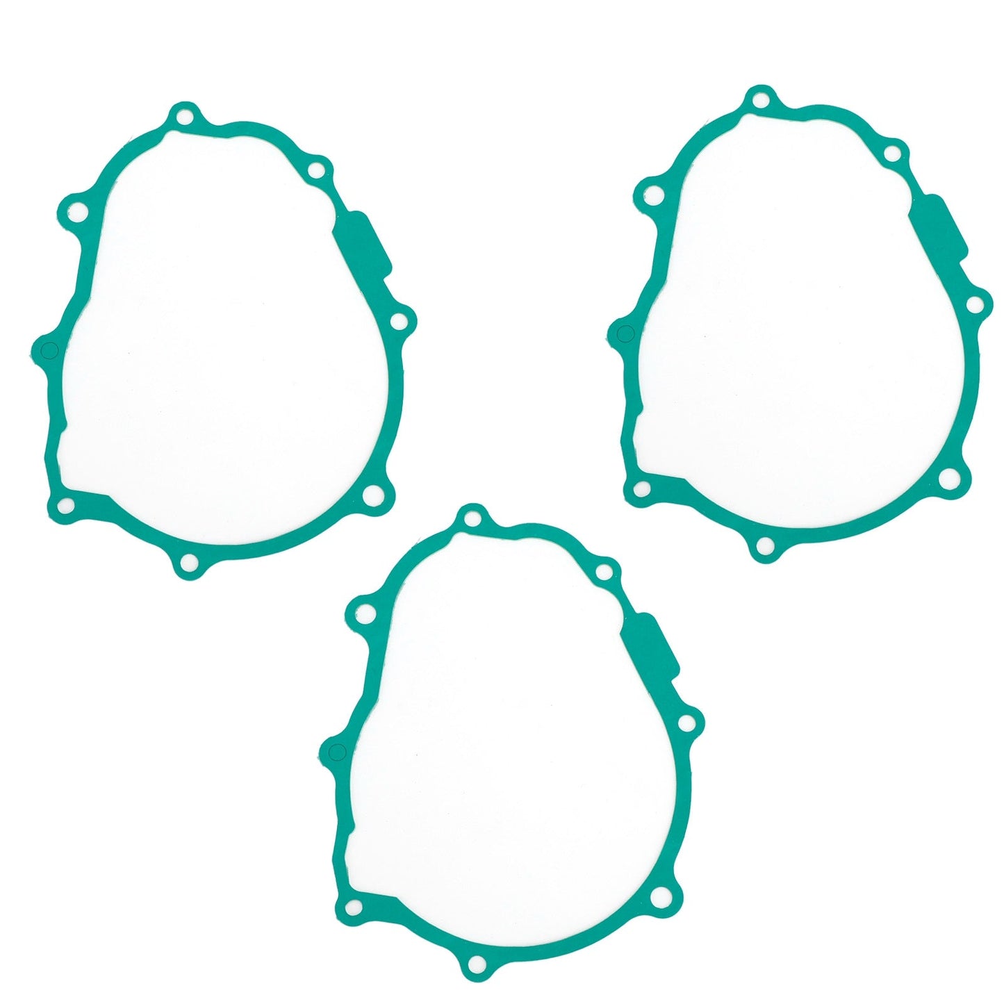 3 Guarnizione coperchio statore accensione per Yamaha WR250F WR 250 F 2003-2014 5UM-15451-00