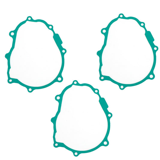 3 Guarnizione coperchio statore accensione per Yamaha WR250F WR 250 F 2003-2014 5UM-15451-00