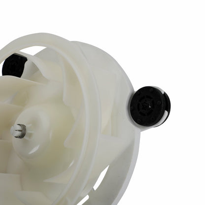 Accessori del motore della ventola di raffreddamento del frigorifero per Samsung ZWF-32-140 B17123.4-5(A1)